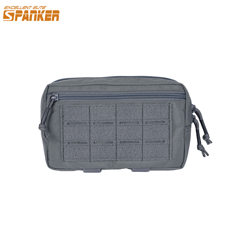 Edc Carry Items - WYJĄTKOWA ELITARNA TORBA SPANKER Torba Myśliwska
