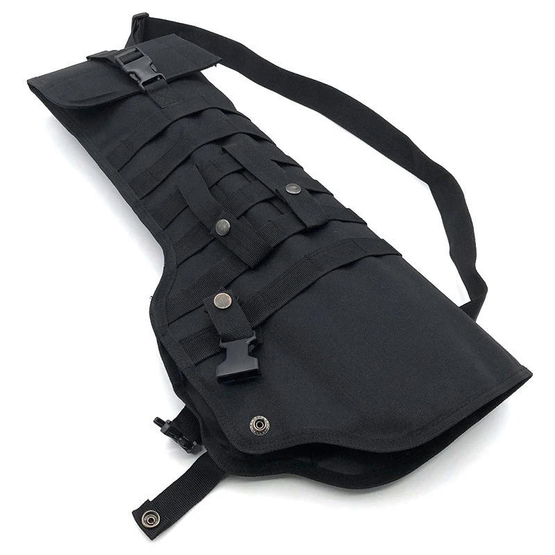 Edc Carry Case - Torba taktyczna na broń, kabura na
