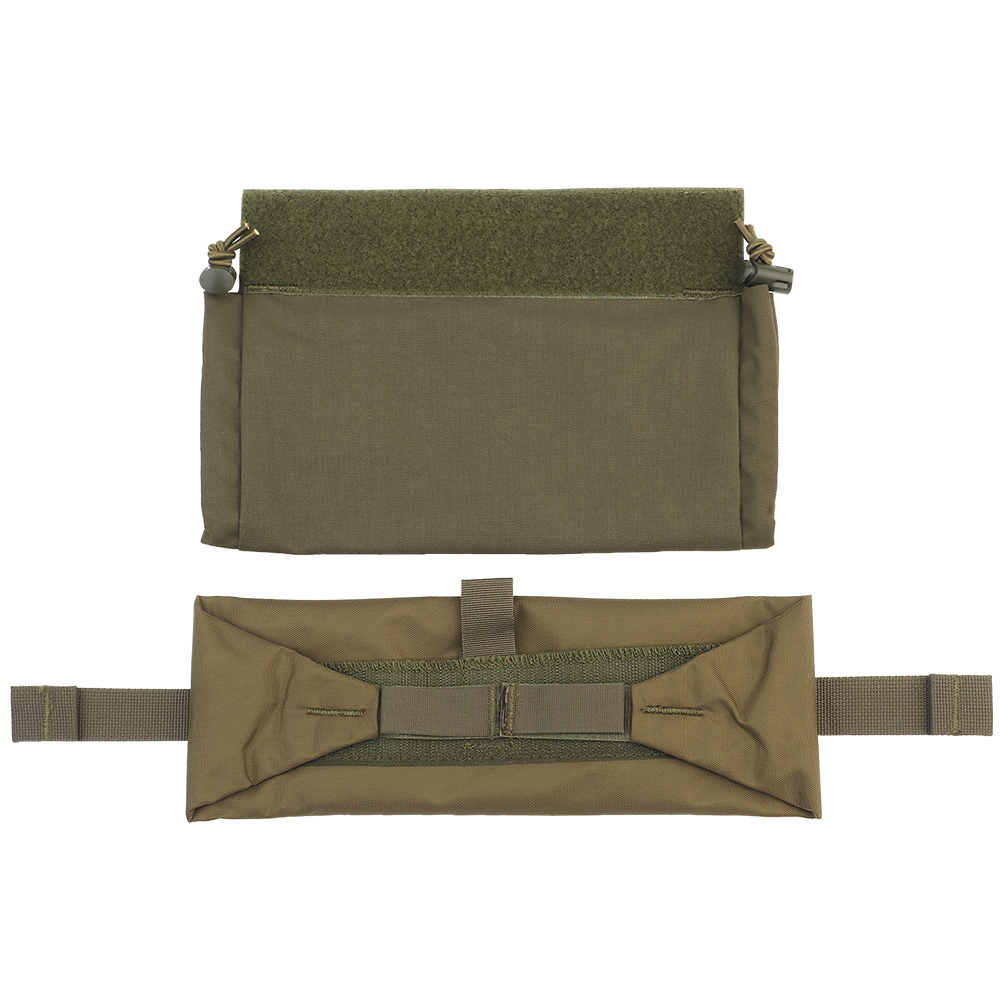 Edc Carry Items - Taktyczna torba na leki i akcesoria