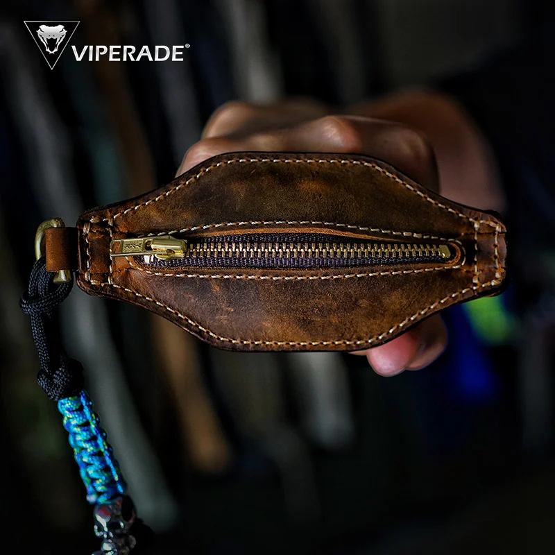 Edc Carry Case - ​ Portfel VIPERADE PJ10 Slapjack, kompaktowa