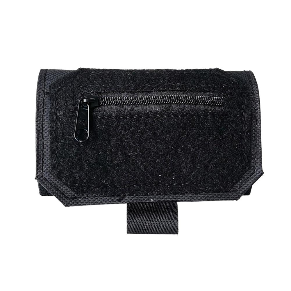 Edc Carry Items - Kompaktowa saszetka na pasek, mini organizer