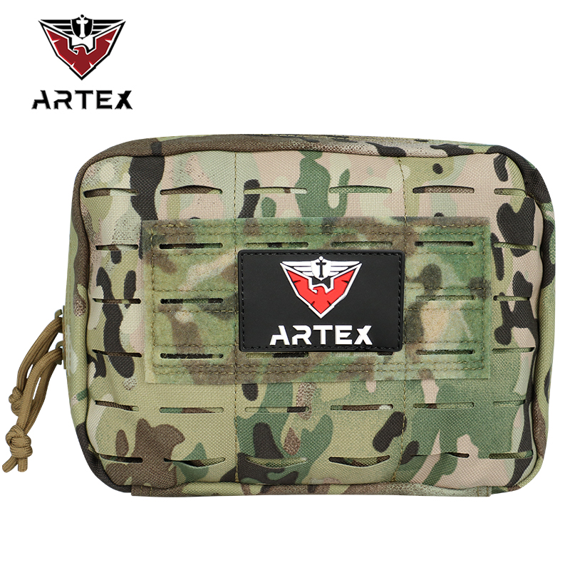 Taktyczna torba MOLLE EDC na z – Edc Carry Belt Pouch recenzja i cena
