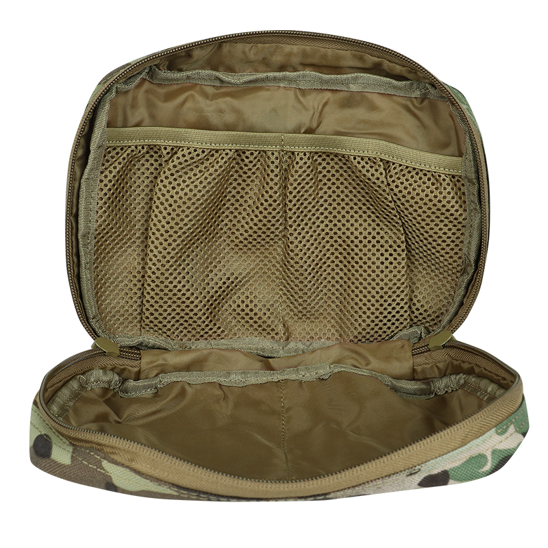 Taktyczna torba MOLLE EDC na z – Edc Carry Belt Pouch recenzja i cena