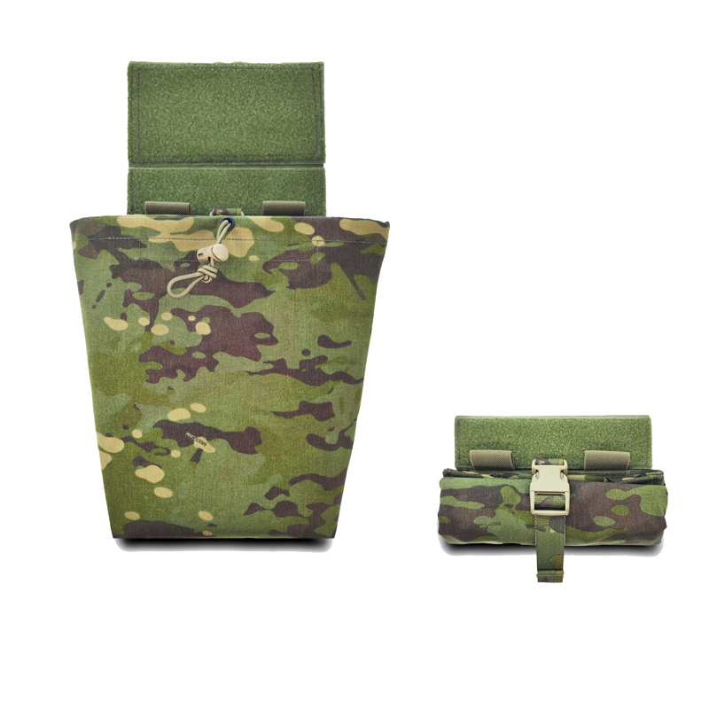 Taktyczny składany pokrowiec A – Edc Carry Items recenzja i cena
