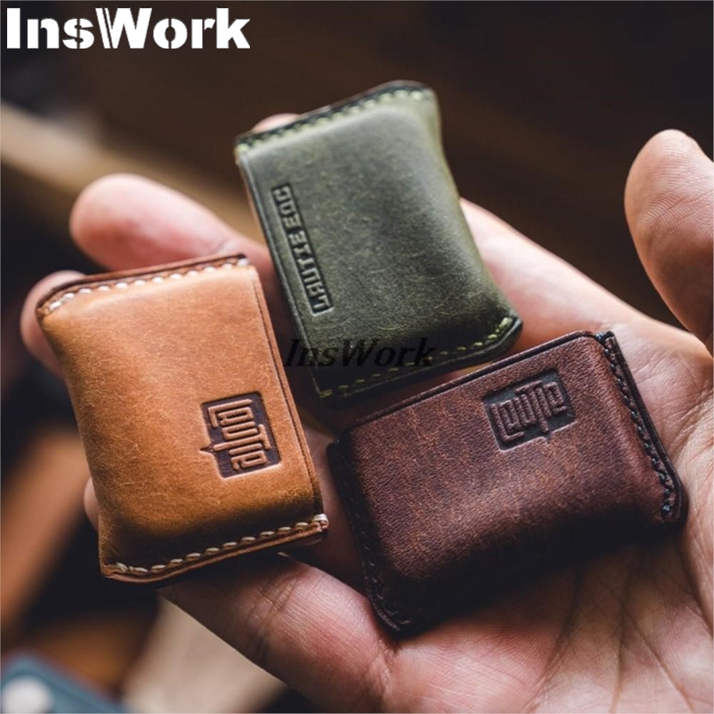LAUTIE EDC skórzana kabura na  – Edc Carry Items recenzja i cena