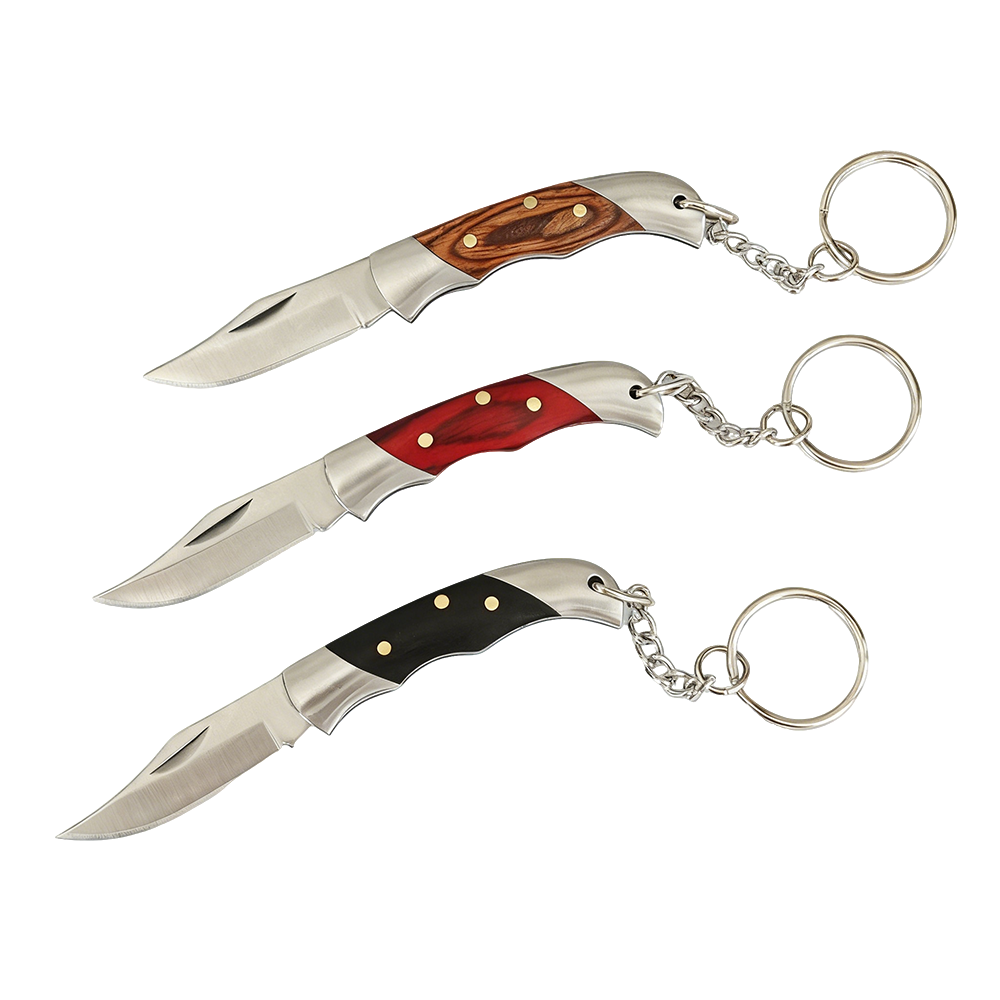 Przenośny składany mini nóż ze – Everyday Carry (Edc) Knife recenzja i cena