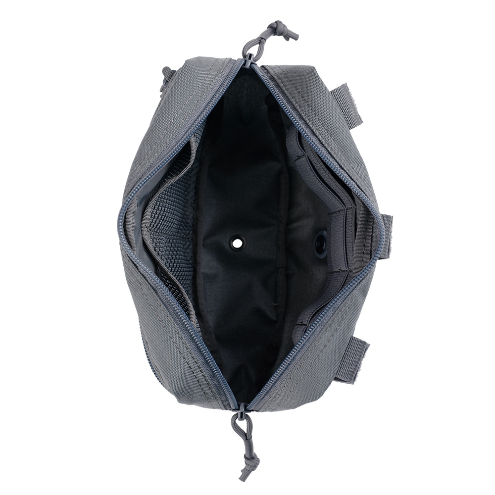 WYJĄTKOWA ELITARNA TORBA SPANK – Edc Carry Items recenzja i cena