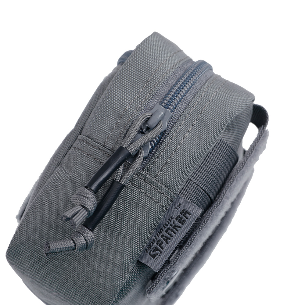WYJĄTKOWA ELITARNA TORBA SPANK – Edc Carry Items recenzja i cena