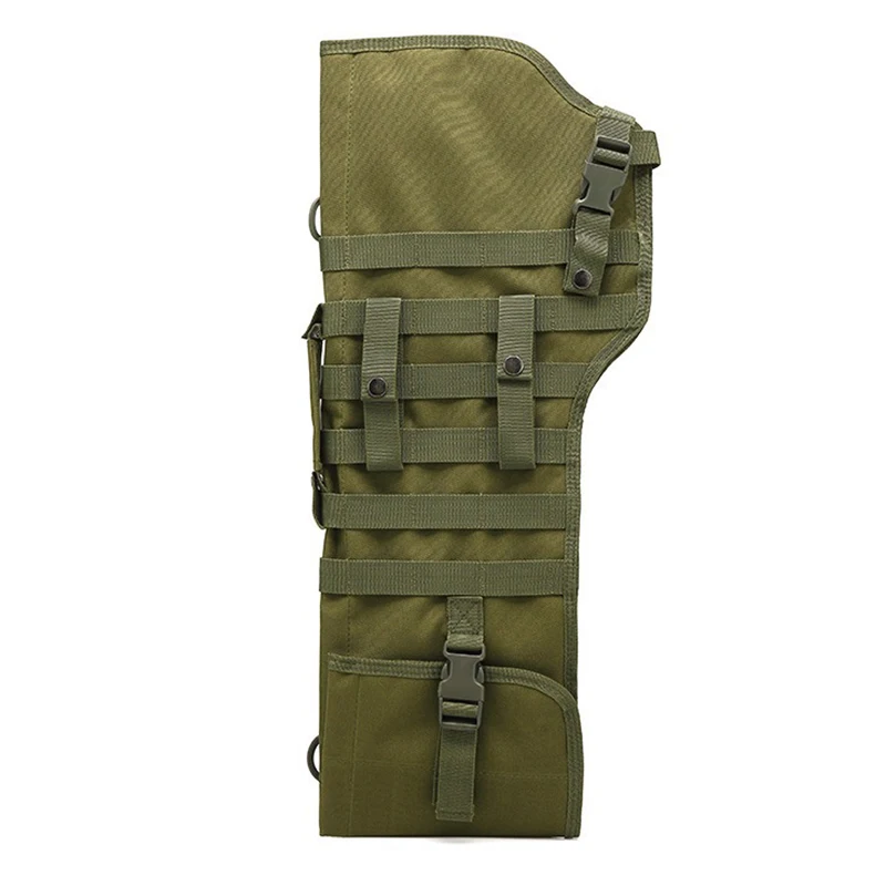 Torba taktyczna na broń, kabur – Edc Carry Case recenzja i cena