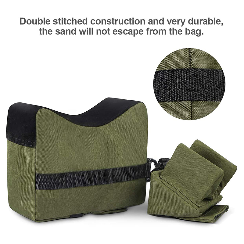 Wojskowy kamuflaż Molle etui p – Edc Carry Case recenzja i cena