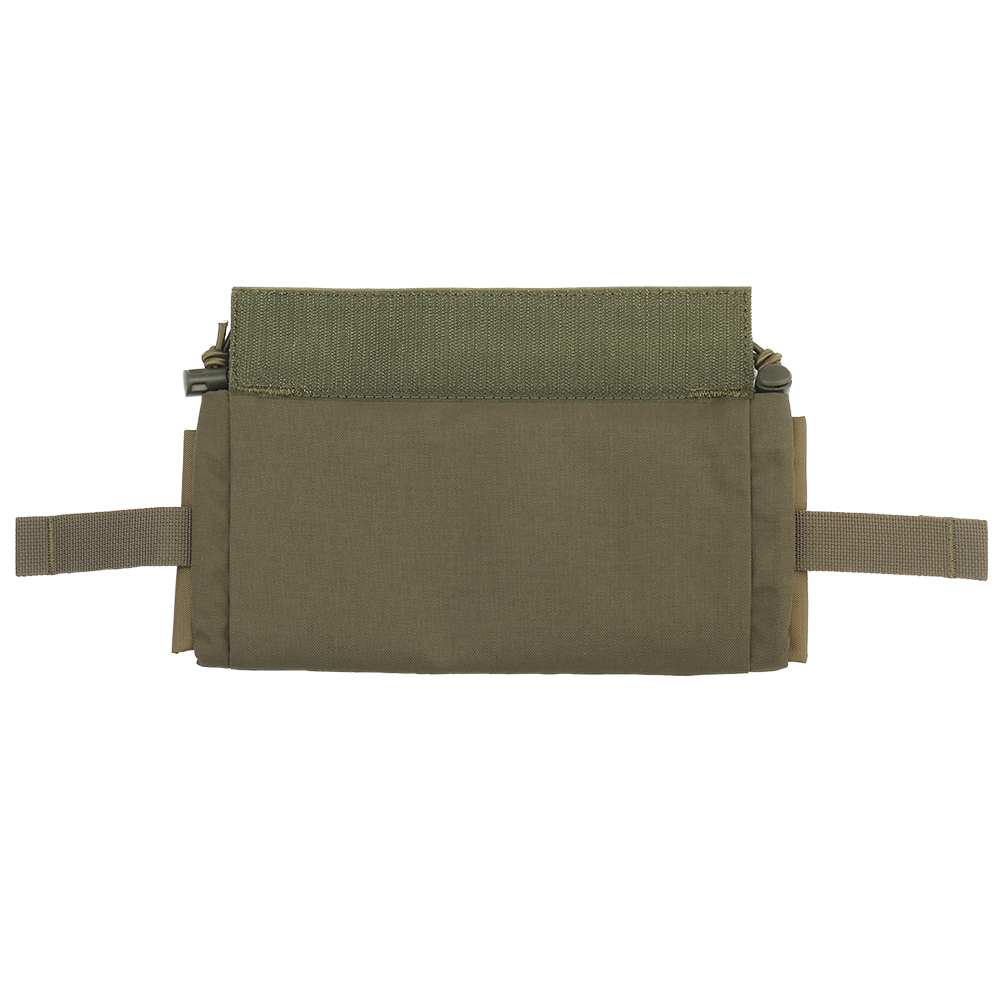 Taktyczna torba na leki i akce – Edc Carry Items recenzja i cena