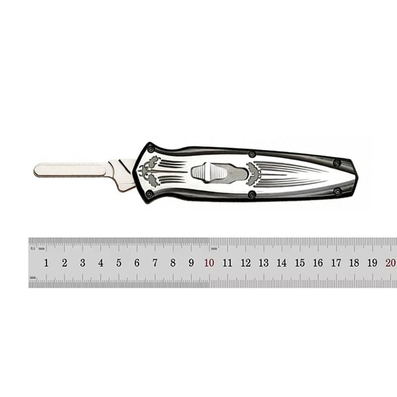 Nóż kieszonkowy EDC z pełną st – Everyday Carry (Edc) Knife recenzja i cena