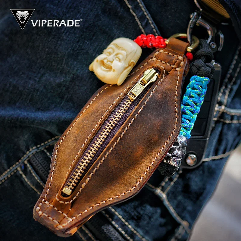 ​ Portfel VIPERADE PJ10 Slapja – Edc Carry Case recenzja i cena
