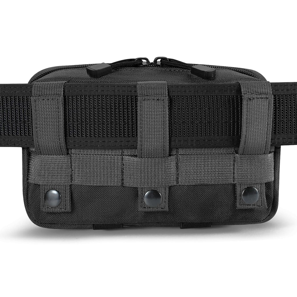 Molle Admin Pouch Utility EDC  – Edc Carry Items recenzja i cena