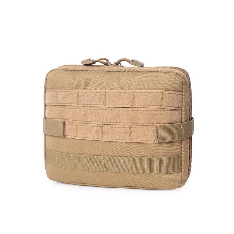 Molle Pouch Utility Bag Medica – Edc Carry Case recenzja i cena