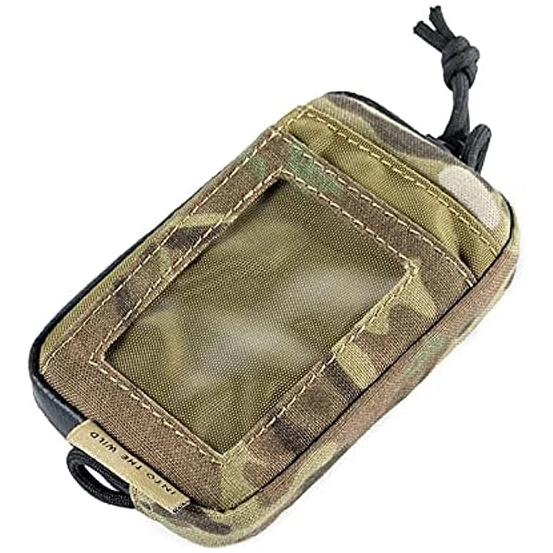 ONETIGRIS Wodoodporna saszetka – Edc Carry Case recenzja i cena