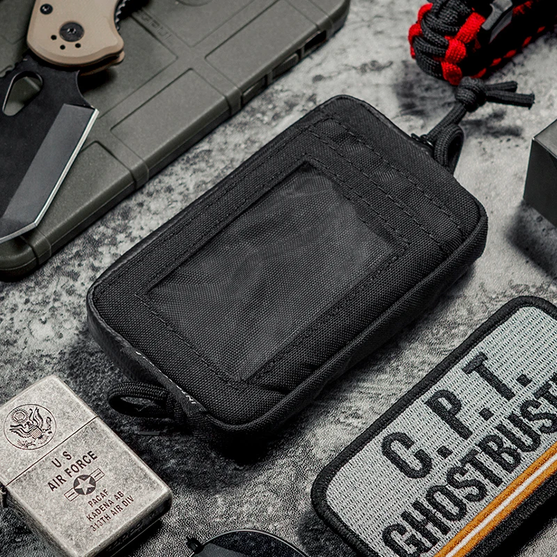 ONETIGRIS Wodoodporna saszetka – Edc Carry Case recenzja i cena