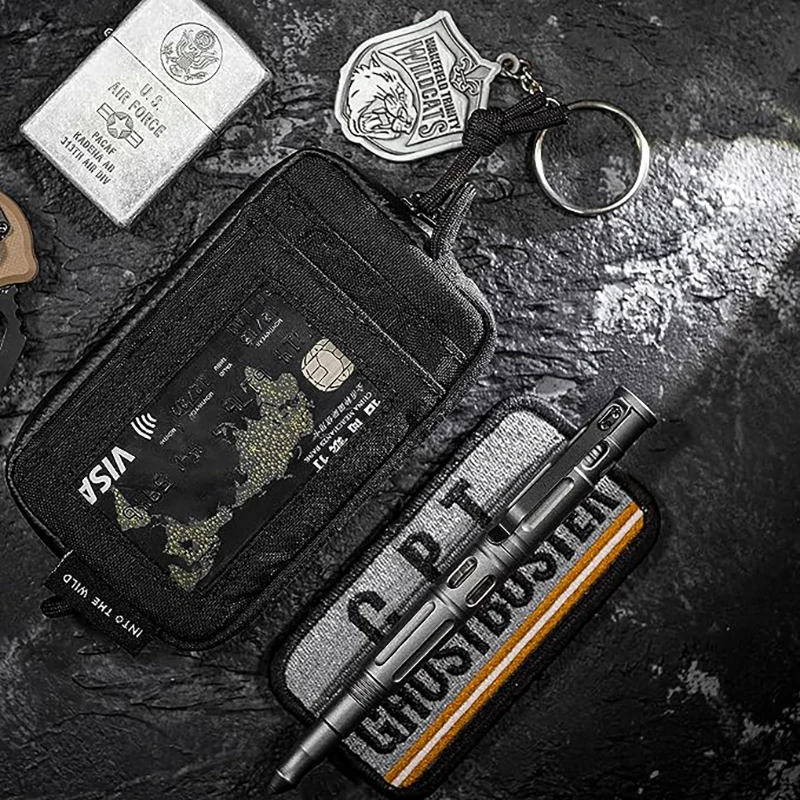 ONETIGRIS Wodoodporna saszetka – Edc Carry Case recenzja i cena