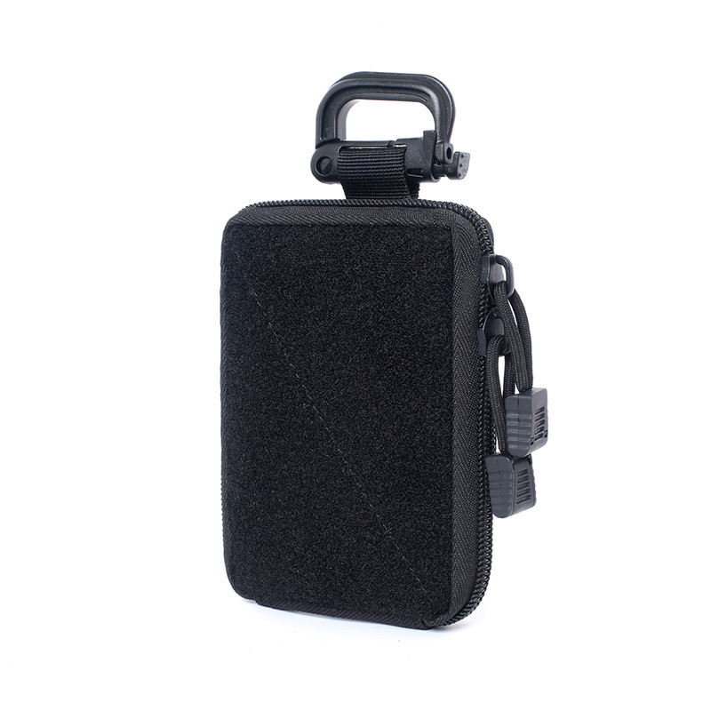 Taktyczna saszetka EDC, medycz – Edc Carry Items recenzja i cena