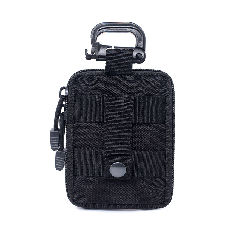 Taktyczna saszetka EDC, medycz – Edc Carry Items recenzja i cena