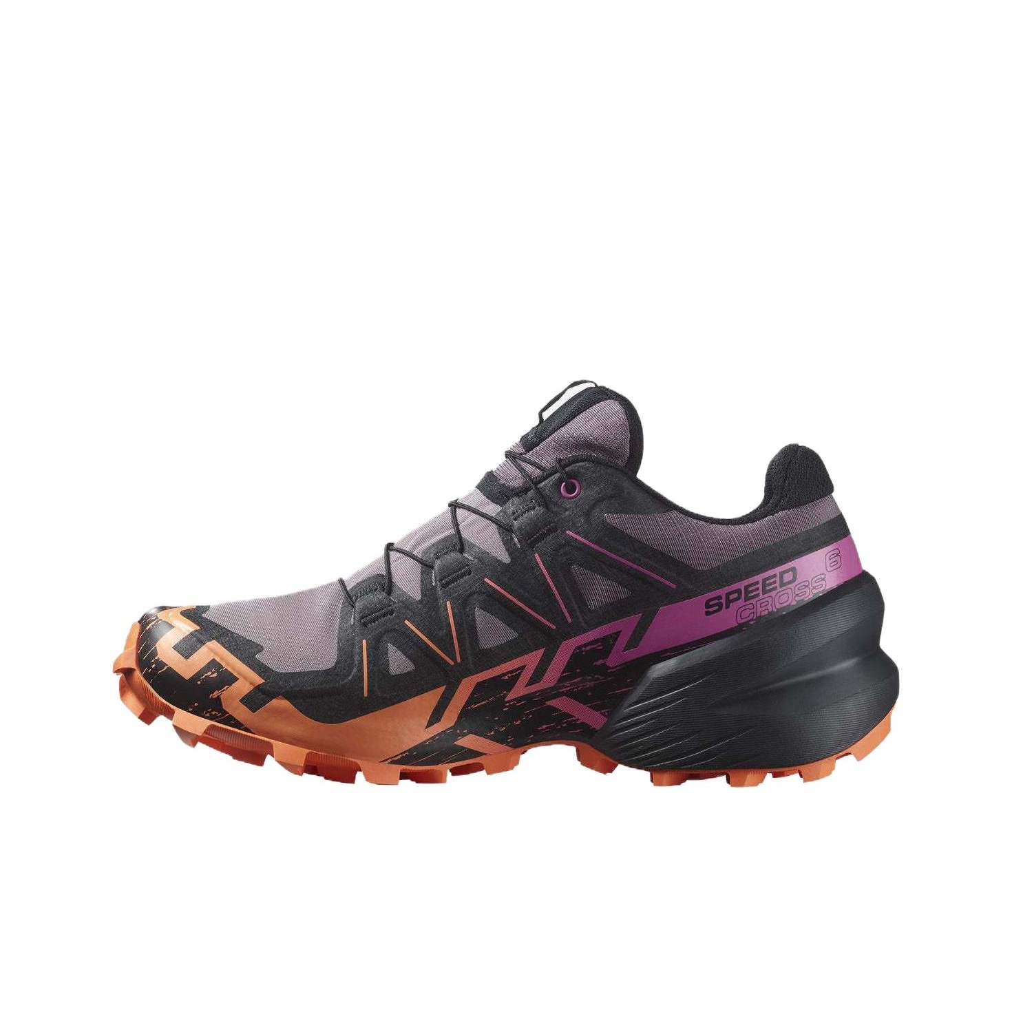 SALOMON Speedcross 6 Wygodne b – Salomon Shoes Speedcross 6 recenzja i cena