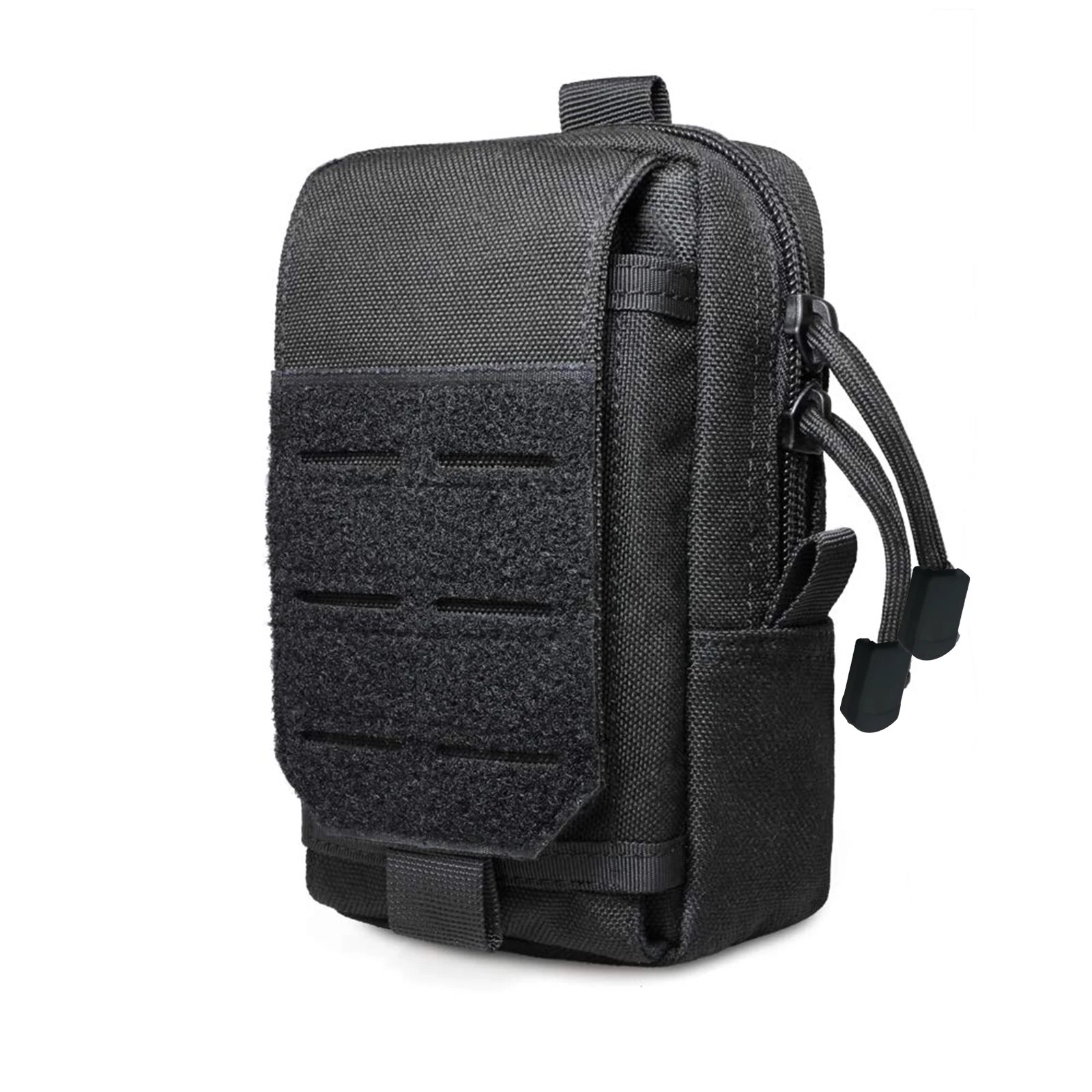 Taktyczna saszetka Molle sasze – Edc Carry Items recenzja i cena