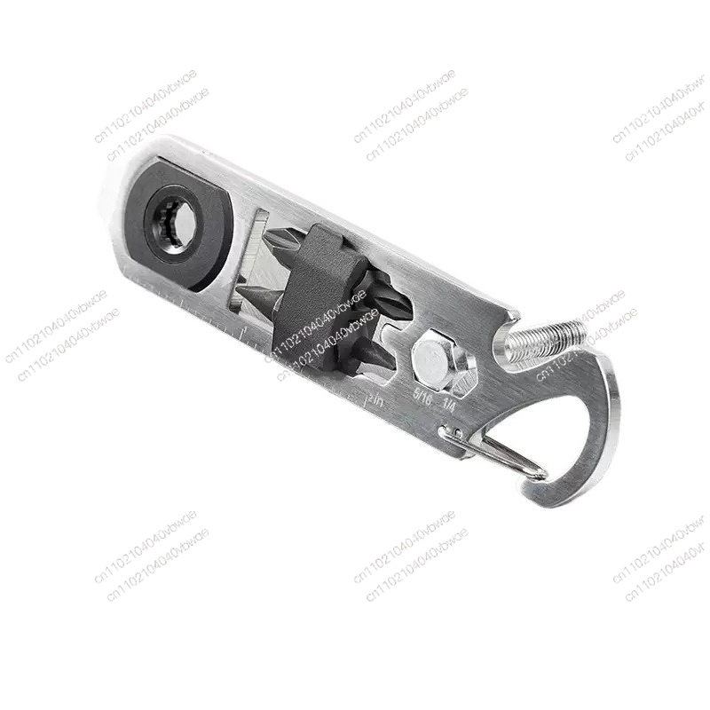 Naprawdę wielofunkcyjny nóż Ni – Edc Carry Items recenzja i cena