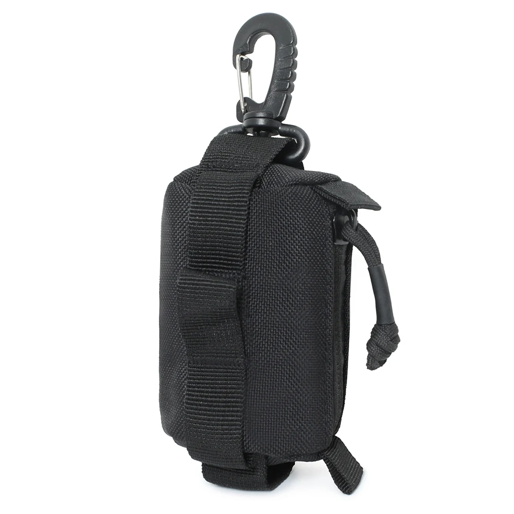 Taktyczny kieszonka EDC torebe – Edc Carry Case recenzja i cena