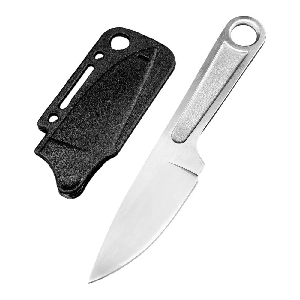 Nóż ze stali integralnej Every – Edc Carry Essentials recenzja i cena