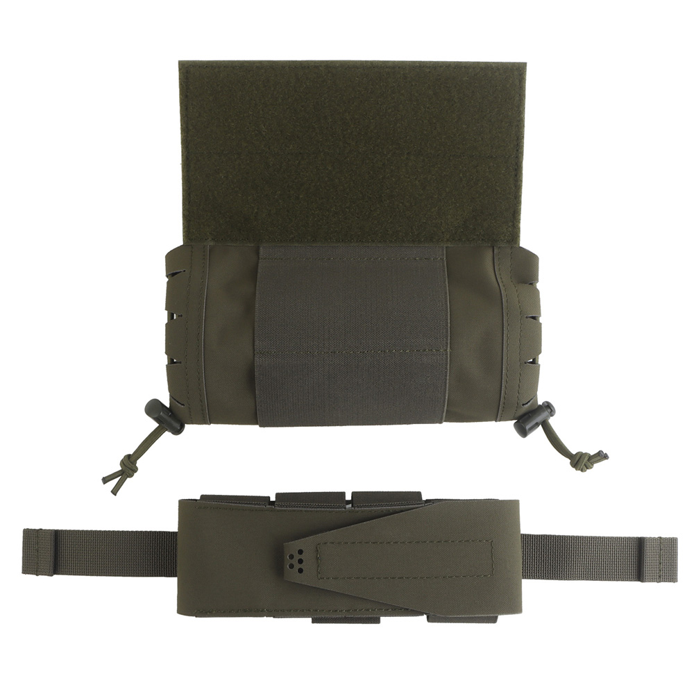 Taktyczna torba medyczna UG, 1 – Edc Carry Belt Pouch recenzja i cena