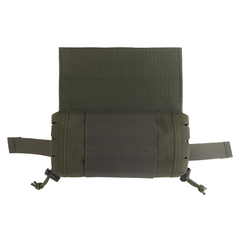 Taktyczna torba medyczna UG, 1 – Edc Carry Belt Pouch recenzja i cena
