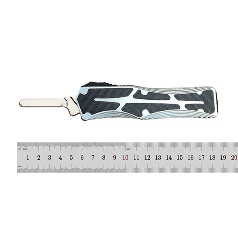 Wysokiej jakości nóż składany  – Everyday Carry (Edc) Knife recenzja i cena