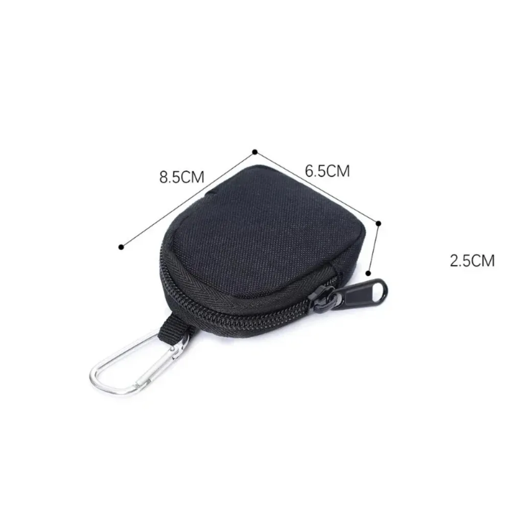 Taktyczna saszetka EDC, portfe – Edc Carry Case recenzja i cena