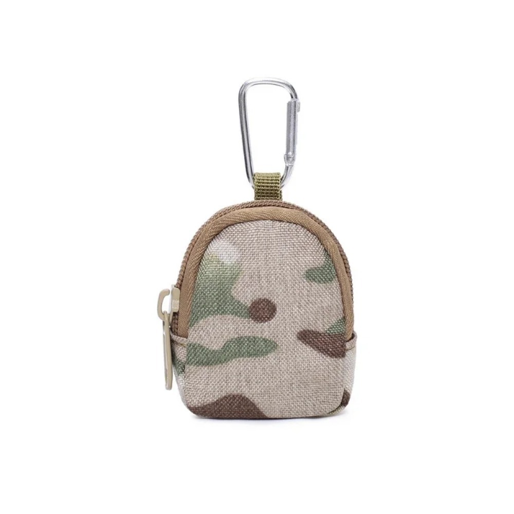 Taktyczna saszetka EDC, portfe – Edc Carry Case recenzja i cena
