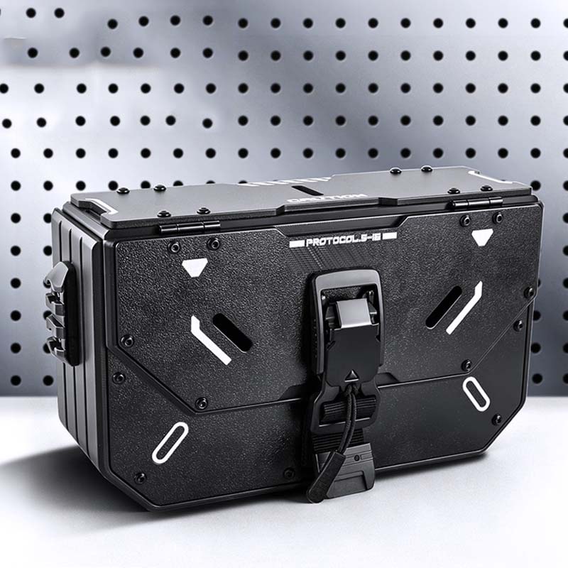 Zewnętrzny Przenośny Zestaw Ak – Edc Carry Items recenzja i cena