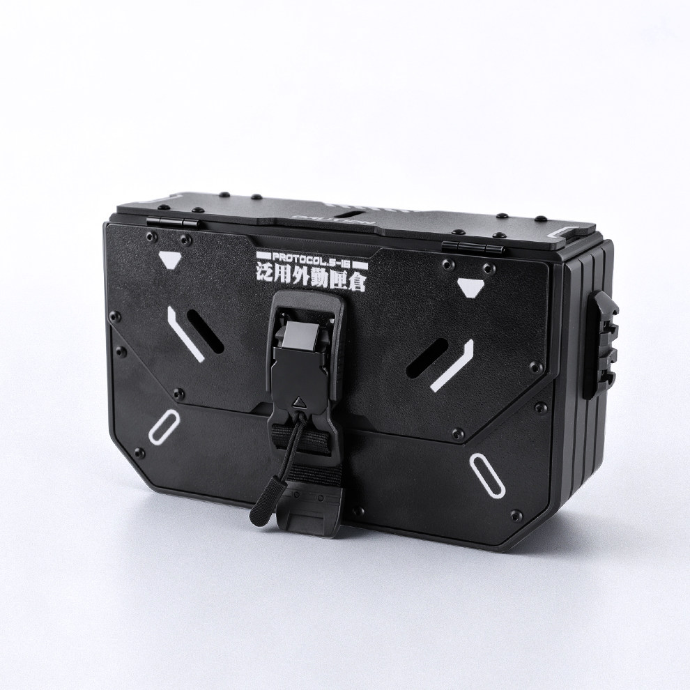 Zewnętrzny Przenośny Zestaw Ak – Edc Carry Items recenzja i cena