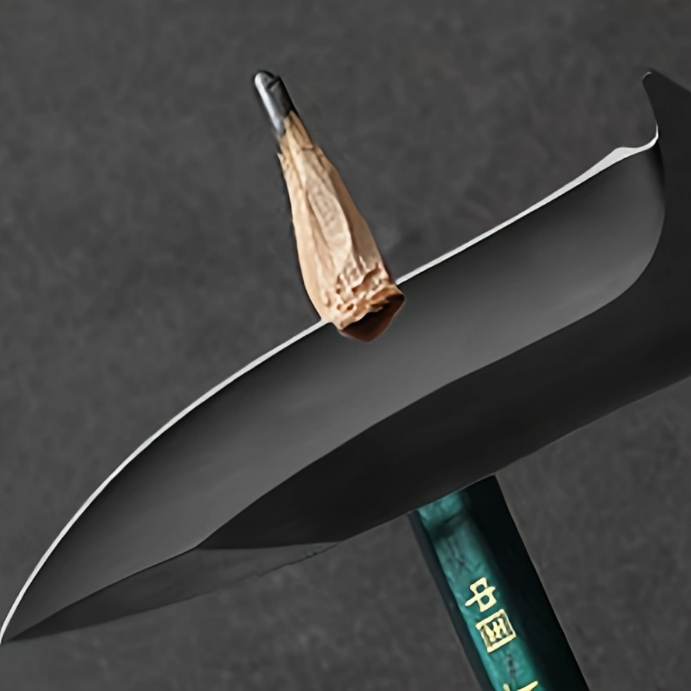 Przenośny nóż z ostrzem stałym – Edc Carry Fixed Blade Knife recenzja i cena