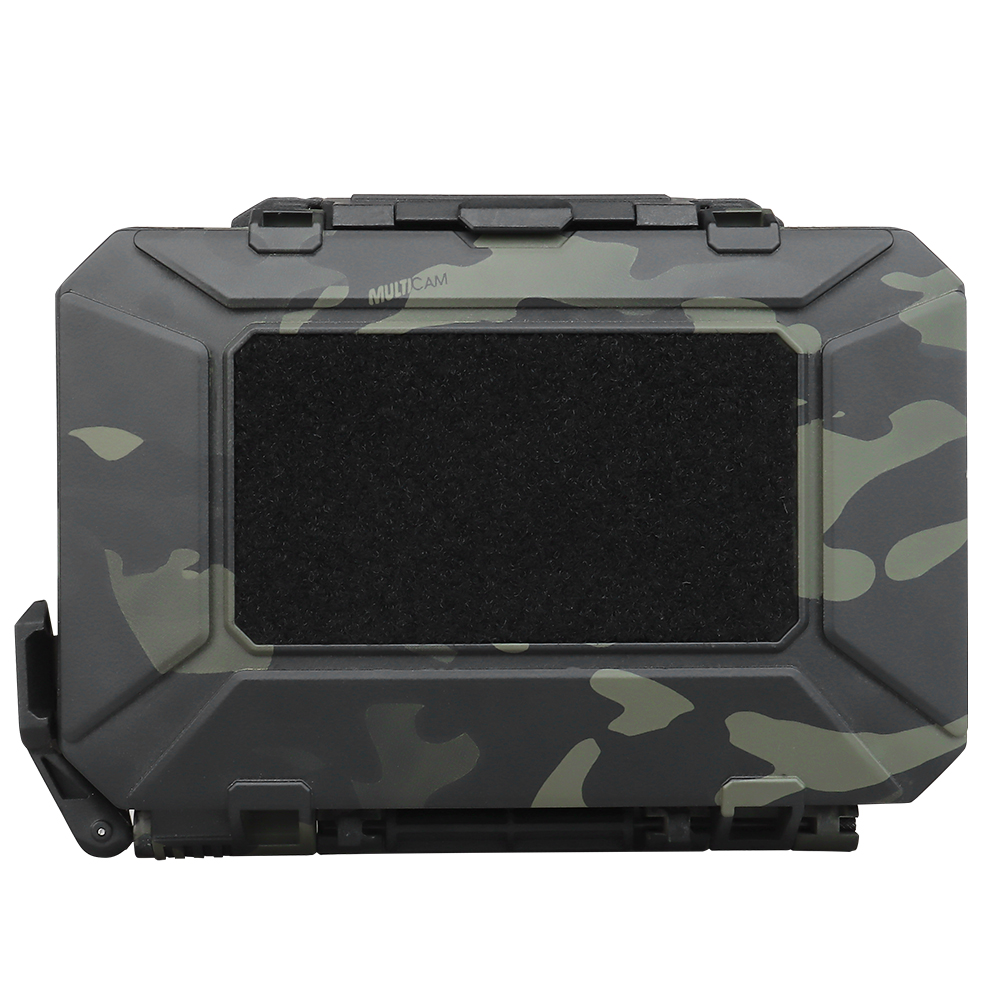 Etui taktyczne ABS Instant Equ – Edc Carry Case recenzja i cena