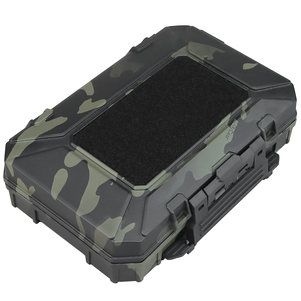 Etui taktyczne ABS Instant Equ – Edc Carry Case recenzja i cena