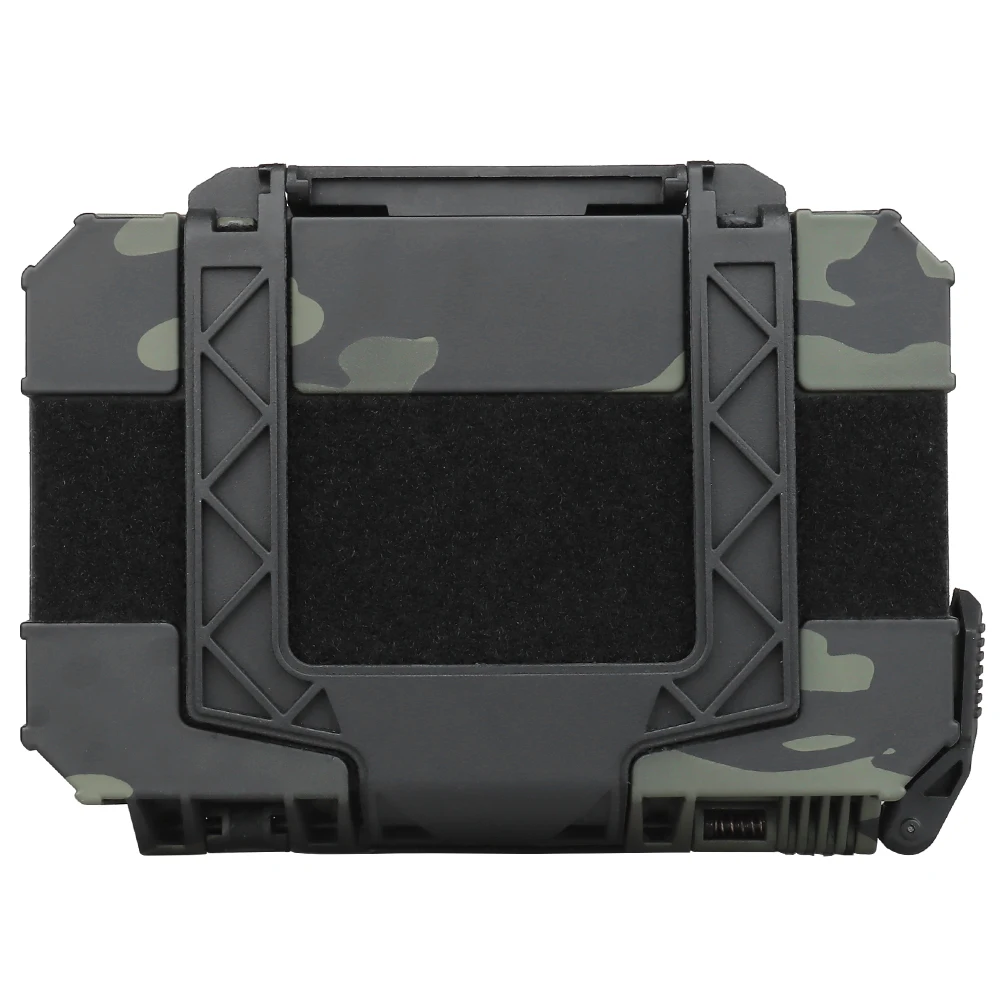 Etui taktyczne ABS Instant Equ – Edc Carry Case recenzja i cena