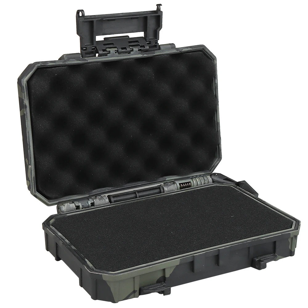 Etui taktyczne ABS Instant Equ – Edc Carry Case recenzja i cena