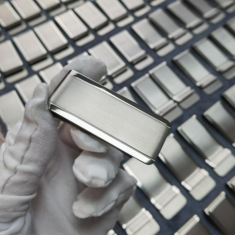 Solidny tytanowy klips na pien – Wallet Slim Titanium recenzja i cena