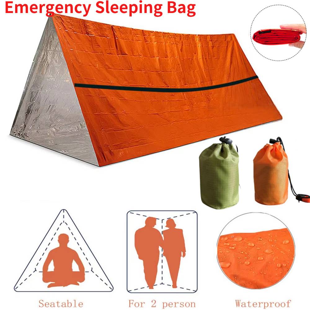 Przenośny Wodoodporny Awaryjny – Edc Carry Items recenzja i cena