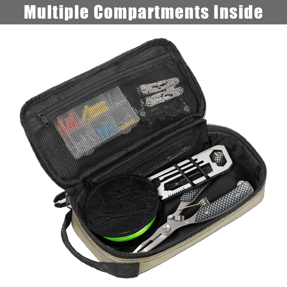 Taktyczna torba EDC, wytrzymał – Edc Carry Items recenzja i cena