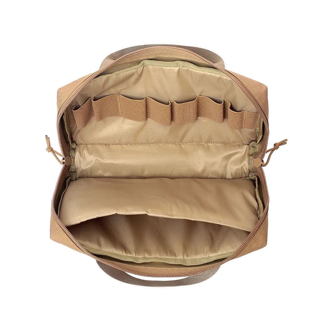 Torba do przenoszenia pistolet – Edc Carry Case recenzja i cena