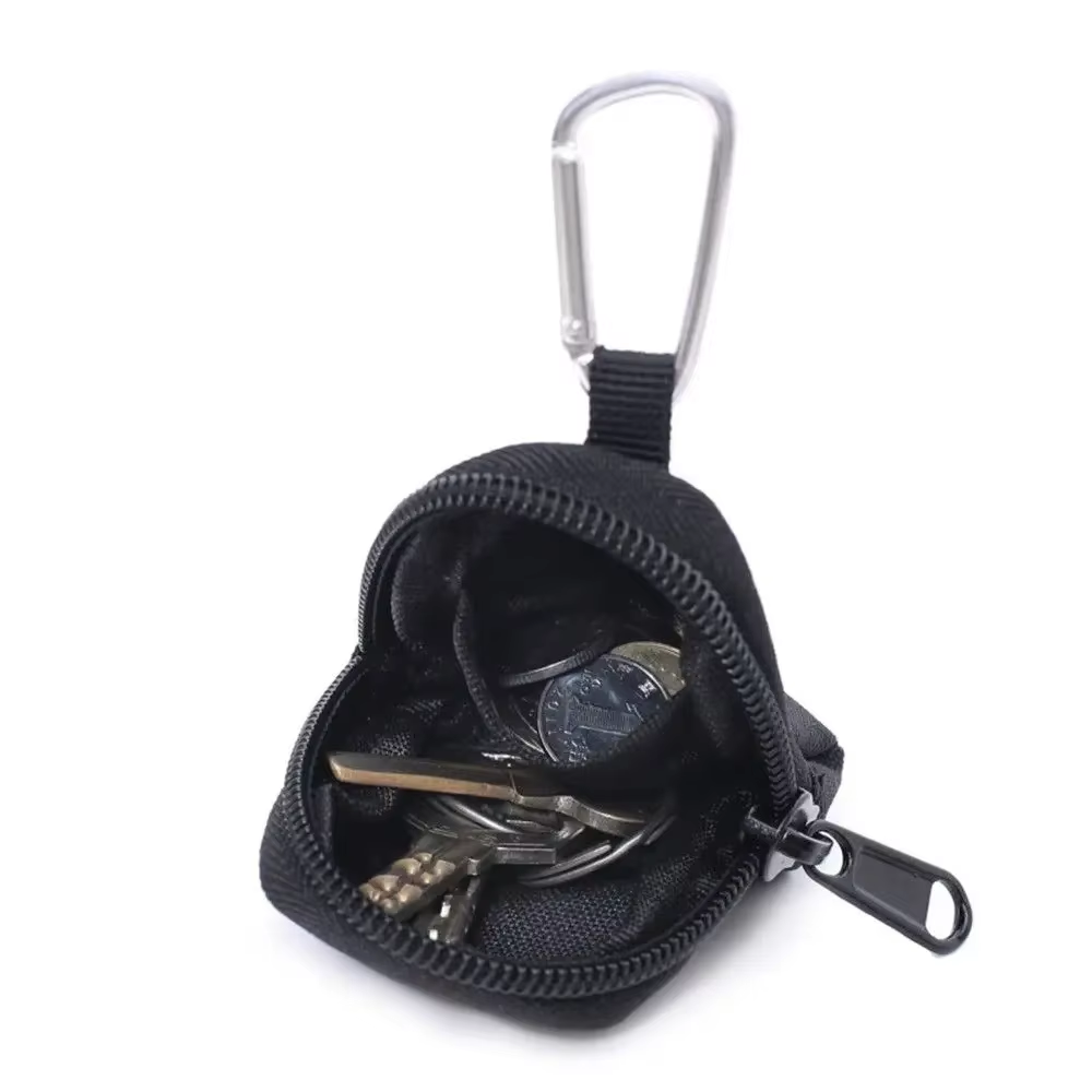 Taktyczne etui EDC portfel na  – Edc Carry Case recenzja i cena