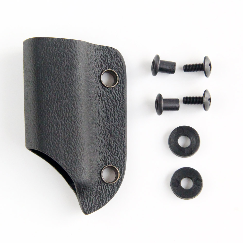 Kydex zapalniczka etui na uchw – Edc Carry Case recenzja i cena