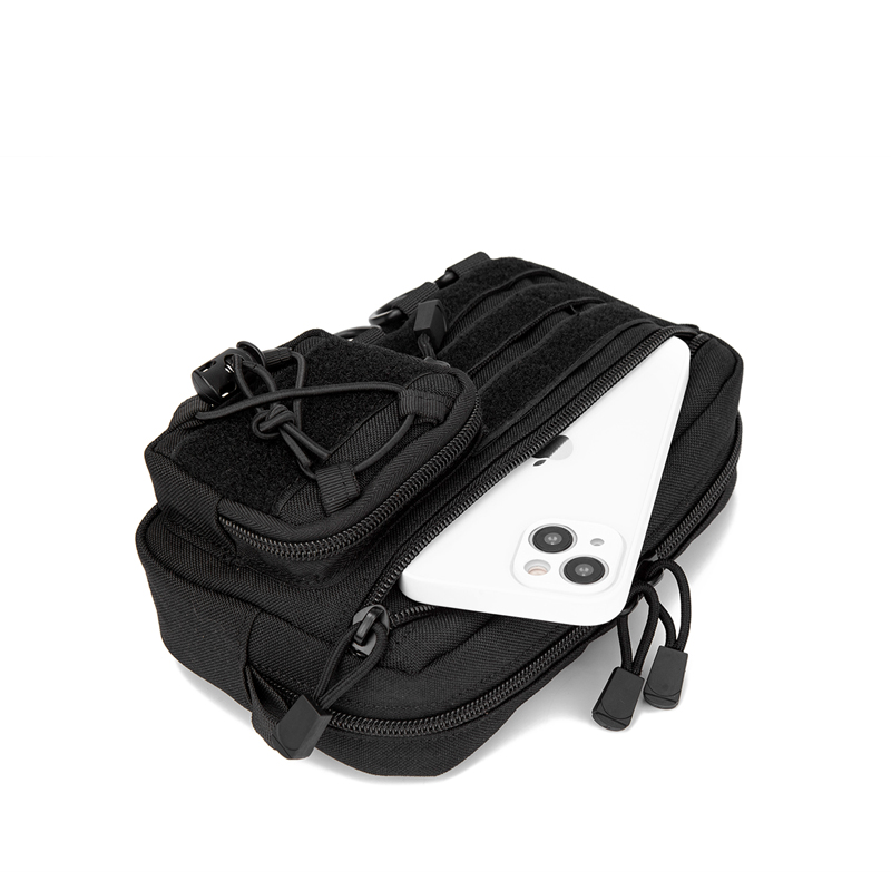 Saszetka EDC 1000D, organizer  – Edc Carry Items recenzja i cena