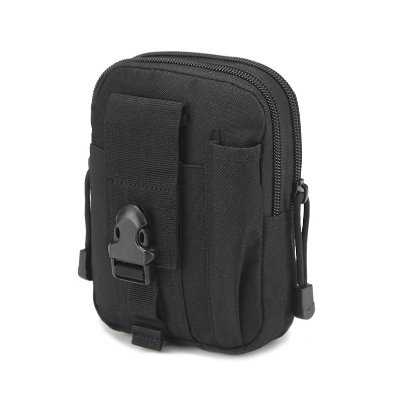 Uniwersalna taktyczna torba bi – Edc Carry Items recenzja i cena