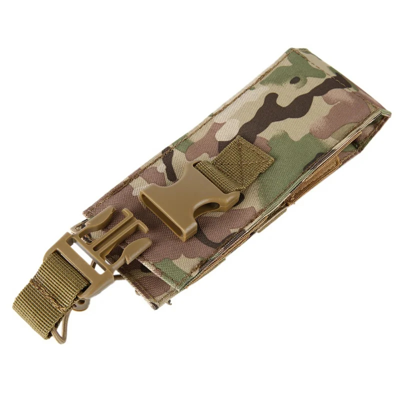 Kieszeń na bidon Molle, etui n – Edc Carry Items recenzja i cena